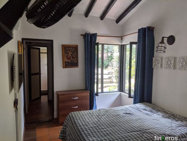 LOMAS DE SAN ANGEL  - Finca en Rionegro, Antioquia
